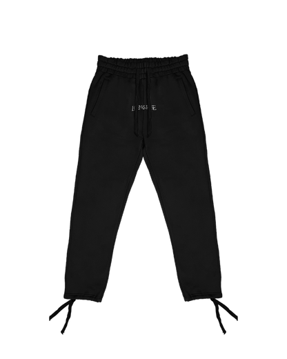 OG SWEATPANTS - BLACK