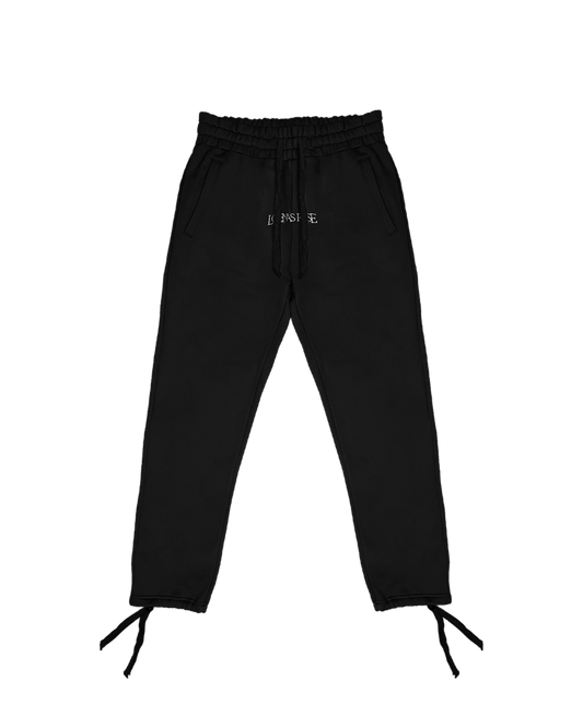 OG SWEATPANTS - BLACK