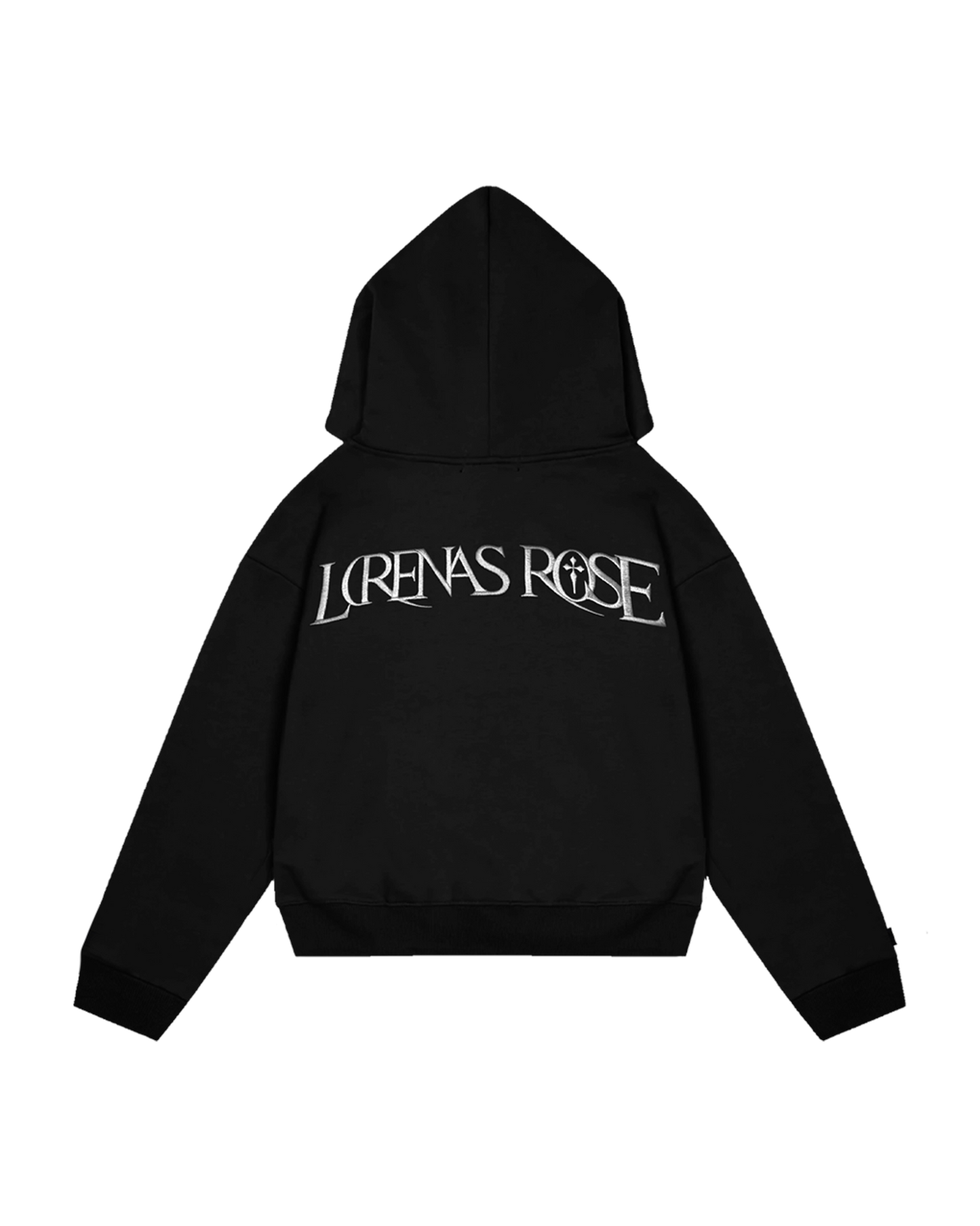 OG HOODY - BLACK