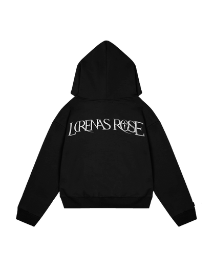 OG HOODY - BLACK