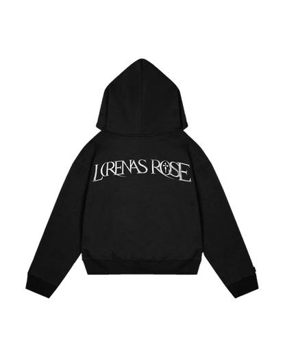 OG HOODY - BLACK