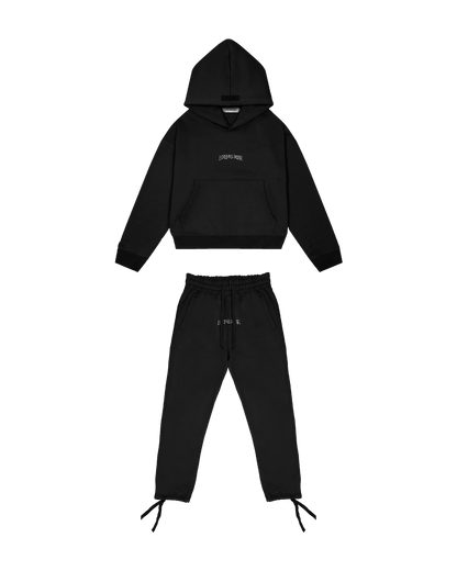 OG HOODY - BLACK