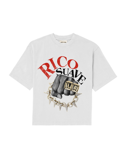 RICO SUAVE TEE