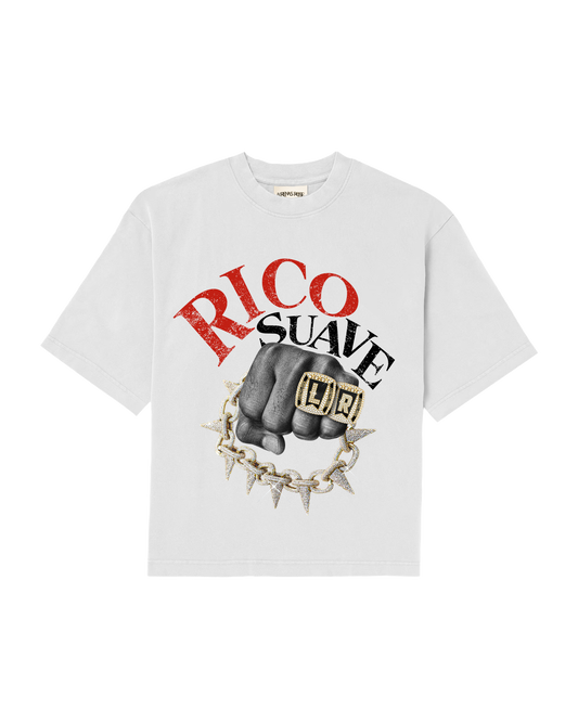 RICO SUAVE TEE